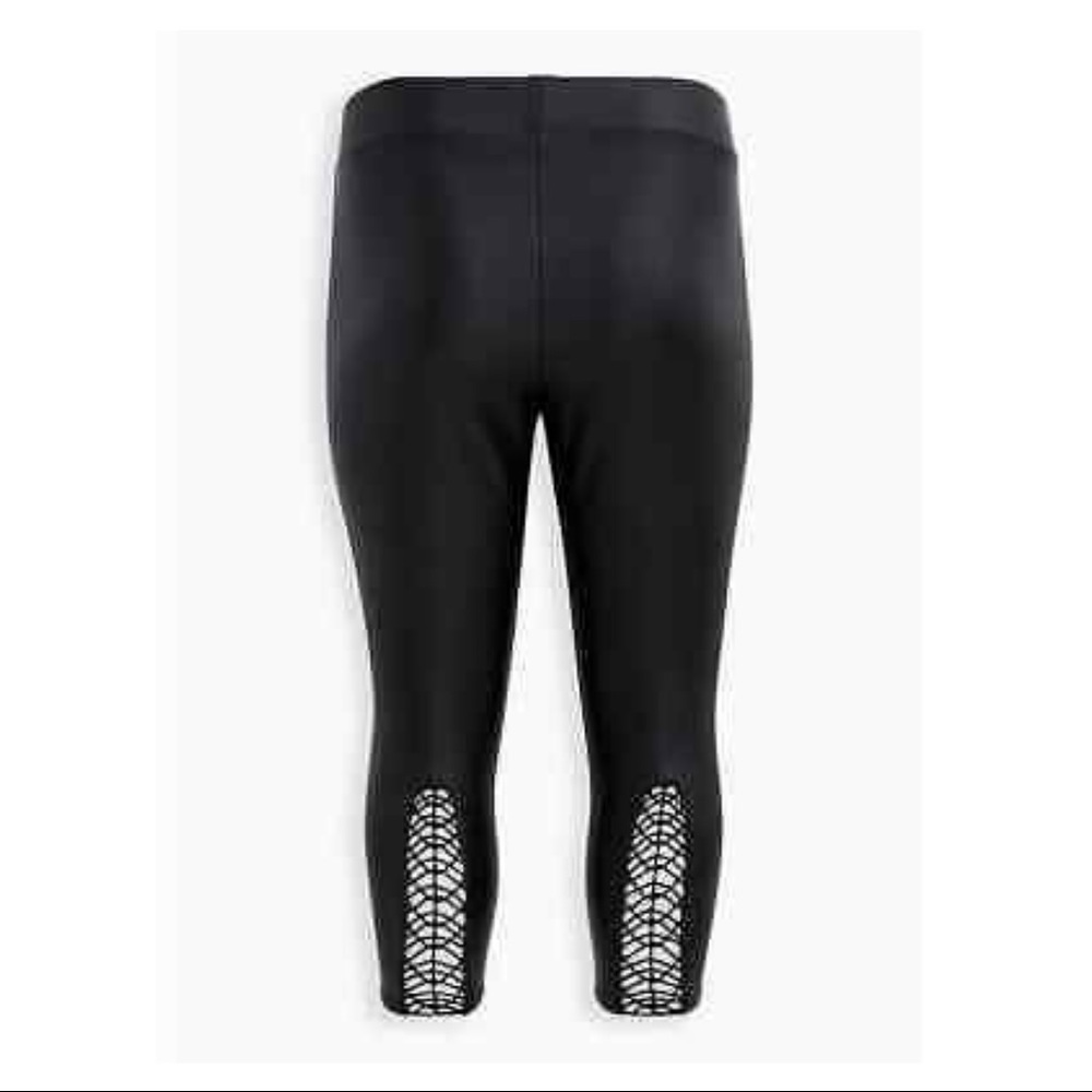 NWT torrid leggings
